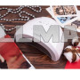 Лампа для маникюра Nail Lamp SUN One для покрытия ногтей гель лаком, гелем 48W UV/LED